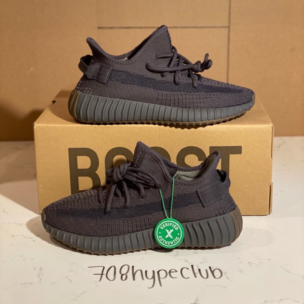 Adidas Yeezy Boost 350 V2 Cinder